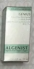 Algenist Genius exfoliates Smoothes Liquid Skin Resurfacing 2% BHA Toner