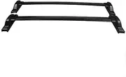 MAX COOL Pair Roof Rack Cross Bars Suitable for Honda CRV 2007-2011 Aluminum Alloy