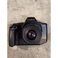 在飛比找蝦皮購物優惠-(一機一鏡) canon eos630 底片單眼相機 35-