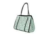 Tori Stowe Market Tote With Utility Pouch 'Koalas'