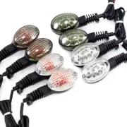 LED/Turn Signal Indicator Light For KAWASAKI NINJA 250R Vulcan S 650 KLX250/S/SF
