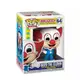 FUNKO POP 64 馬戲團 傻瓜 小丑 BOZO THE CLOWN 收藏 公仔