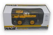 2023 NEW 1:64 ERTL *HAGIE* Model STS12 Self-Propelled Sprayer *PRESTIGE* NIB