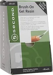 IBD Ibd 5 Second Brush-on Gel Resin