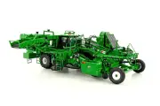 Tonkin TR-POTATO Lenco 2000 4-Row Potato Harvester Die-cast 1/42 MIB