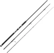 AbuGarcia21 Salty Stage Prototype SHORE JIGGING XSJS1133MH60 11ft3in 3P Spinning