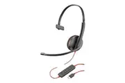 Plantronics Blackwire 3210 USB-C Headset