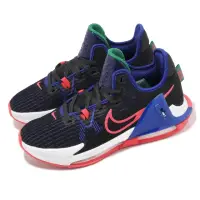 在飛比找momo購物網優惠-【NIKE 耐吉】籃球鞋 Lebron Witness VI