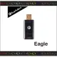 現貨弘達影音多媒體 EarMen Eagle 迷你型USB DAC解碼音效卡 歐洲製造/ESS USB DAC解碼晶片