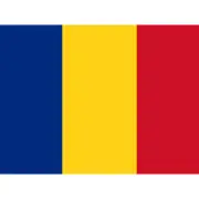 Romania National Flag World Flags Country Poster Huge Wall Art Print Giant
