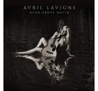 在飛比找Yahoo!奇摩拍賣優惠-合友唱片 艾薇兒 Avril Lavigne / 浴火重生 