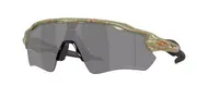 Oakley OO9208 RADAR EV PATH Polarized 9208G1 Men's Sunglasses Green Size 138