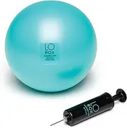OPTP LoRox Body Sphere with Pump - Exercise and Massage Ball from Lauren Roxburgh