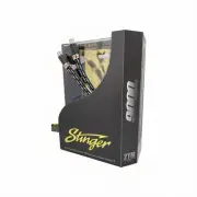 Stinger SI92YM Y-Connector RCA Adapter 2 Male to 1 Female 9000 Series Two Cables
