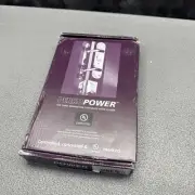 PERKO POWER R102-BRZ BRONZE COMMERCIAL DOOR HARDWARE