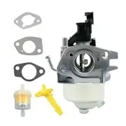 For Log Splitter Carburetor Kit Compatible with 27Ton Models 27 131000 04 09