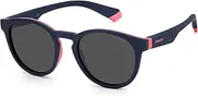 [Polaroid] Eyewear Kid's PLD 8048/S Sunglasses