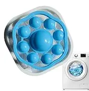 Washing Machine Hair Catcher | Lint Traps for Washer,Reusable Washer Hair Catcher Washing Machine Multi-Function Lint Mesh Bag for Laundry