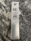CC cream foundation spf 50-IT cosmetics Medium