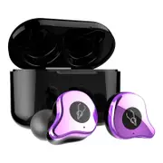Wireless Bluetooth Earphones with Charging Box