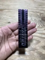 URBAN DECAY PERVERSION VOLUMIZING MASCARA BIGGER BLACKER BADDER 4ml/0.13fl Oz