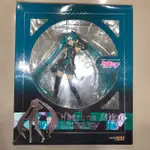 初音 GSC 1/8 PVC VOCALOID   GOODSMILE