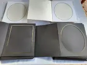 photo folder's 10x8 mixture