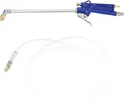 LALAFINA Ergonomic Pneumatic Car Engine Oil Sprayer Air Blow Sprayer for Engine Cleaning