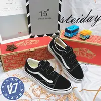 在飛比找樂天市場購物網優惠-帝安諾 實體店面 - VANS 美版 OLD SKOOL V