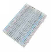 400 Pin Breadboard For Electronic Prototype Test Bread Board tests PCB UK