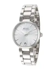 Mido Women's Baroncelli Donna Watch