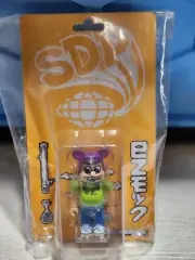 Bearbrick Beams 100% SDP Medicom Toy Be@rbrick Bangtan Boy
