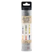 Idea-Ology Collage Paper 6"X6yds-Palette