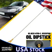 For Ford Fusion Escape MKZ Mariner Milan 2.5L 2009 2010 2011 2012 Oil Dipstick (for: Ford)