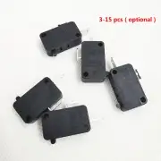 For Midea Rice Cooker Micro Switch HK-14 16A 250VAC T125 2-Plug Tact Switch