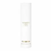 [Paco Rabanne] Rabanne Million Gold for her natural deodorant spray 150 ml