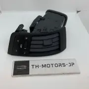 TOYOTA Genuine LANDCRUISER Instrument Panel Register AC Heater 55670-60190 (for: Toyota)