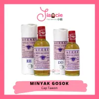 在飛比找蝦皮購物優惠-MINYAK GOSOK Cap Tawon DD EE