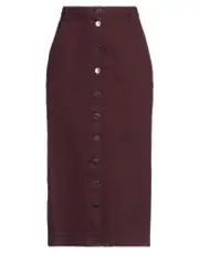 [RAF SIMONS] RAF SIMONS Denim skirts - Item 13959948