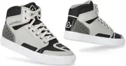 Acerbis Lock, shoes waterproof , color: Light Grey/Black , size: 41 EU