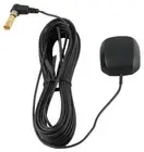 Terk XMicro 2 XM Satellite Radio Micro Car Antenna with Antenna Plug Extender