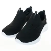 在飛比找蝦皮購物優惠-SKECHERS ULTRA FLEX 3.0 黑色休閒女鞋