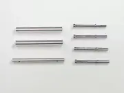 NEW TAMIYA SAND SCORCHER Front Shafts ROUGH RIDER BUGGY CHAMP 1/10 TA13