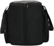 Vsenkes Speaker Bag Travel Carrying Backpack Practical Shoulder Bag with Shoulder Strap Portable Carry Bag for Travel for S1 Pro