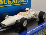 SCALEXTRIC USA LOTUS TYPE 49