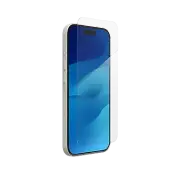 ZAGG InvisibleShield Glass XTR3 iPhone 15 Screen Protector - Blue-Light