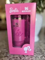 Barbie Stanley Cup - 30 Oz