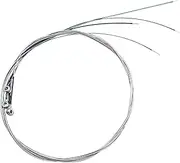 Strings for Viola Instrument - 4X Replacement Viola Instrument Strings,School Performance Concert Viola Instrument Replace Strings for Viola Learners