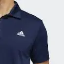 在飛比找蝦皮購物優惠-【正品】adidas Golf 男式 Polo 衫 In B