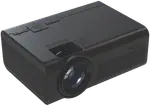 Laser 720P LED Projector with Bluetooth 2024